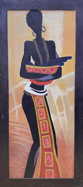 Keeper of the Harvest